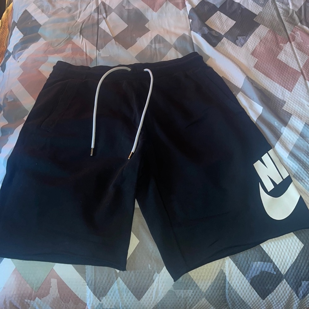 Nike French Terry Shorts ‘10
